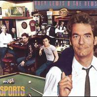 Huey Lewis and the News